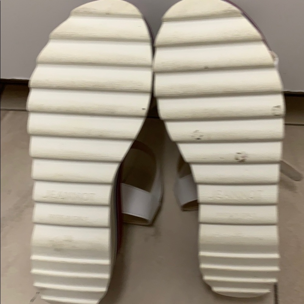 Jeannot platform sandals - Picture 4 of 6